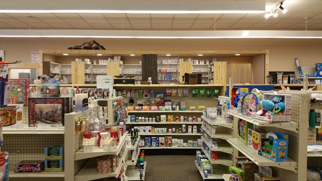 Sumas Drug | 1143 Cherry St, Sumas, WA 98295, USA | Phone: (360) 988-2681