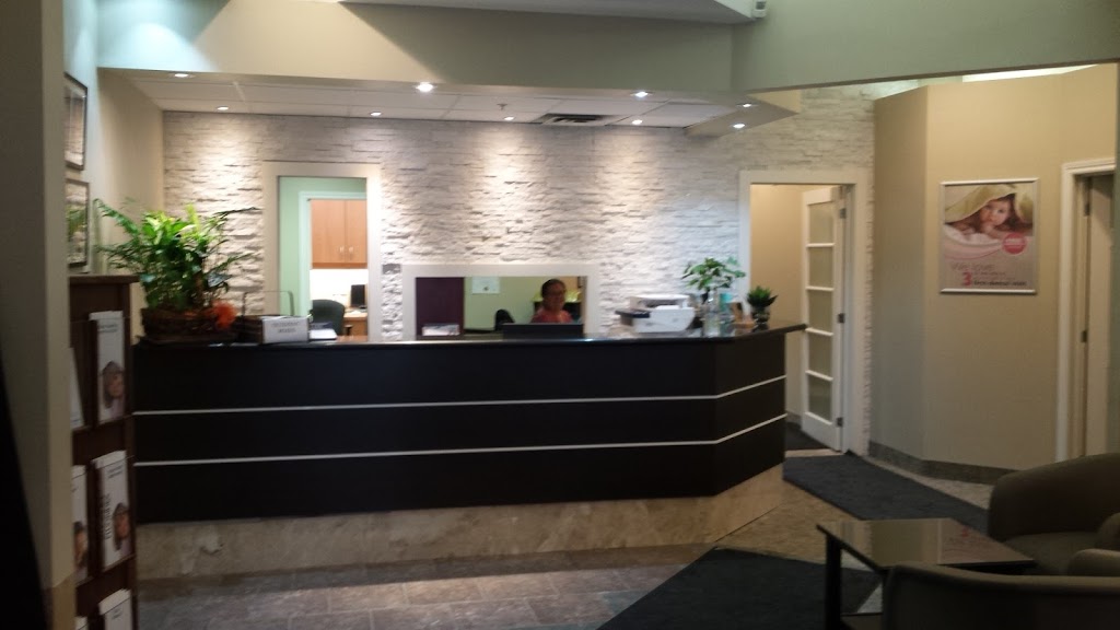 Todays Family Dental Centre | Dr. Joe Radice & Associates | 200 Marycroft Ave Unit 2, Woodbridge, ON L4L 5X4, Canada | Phone: (905) 850-9099