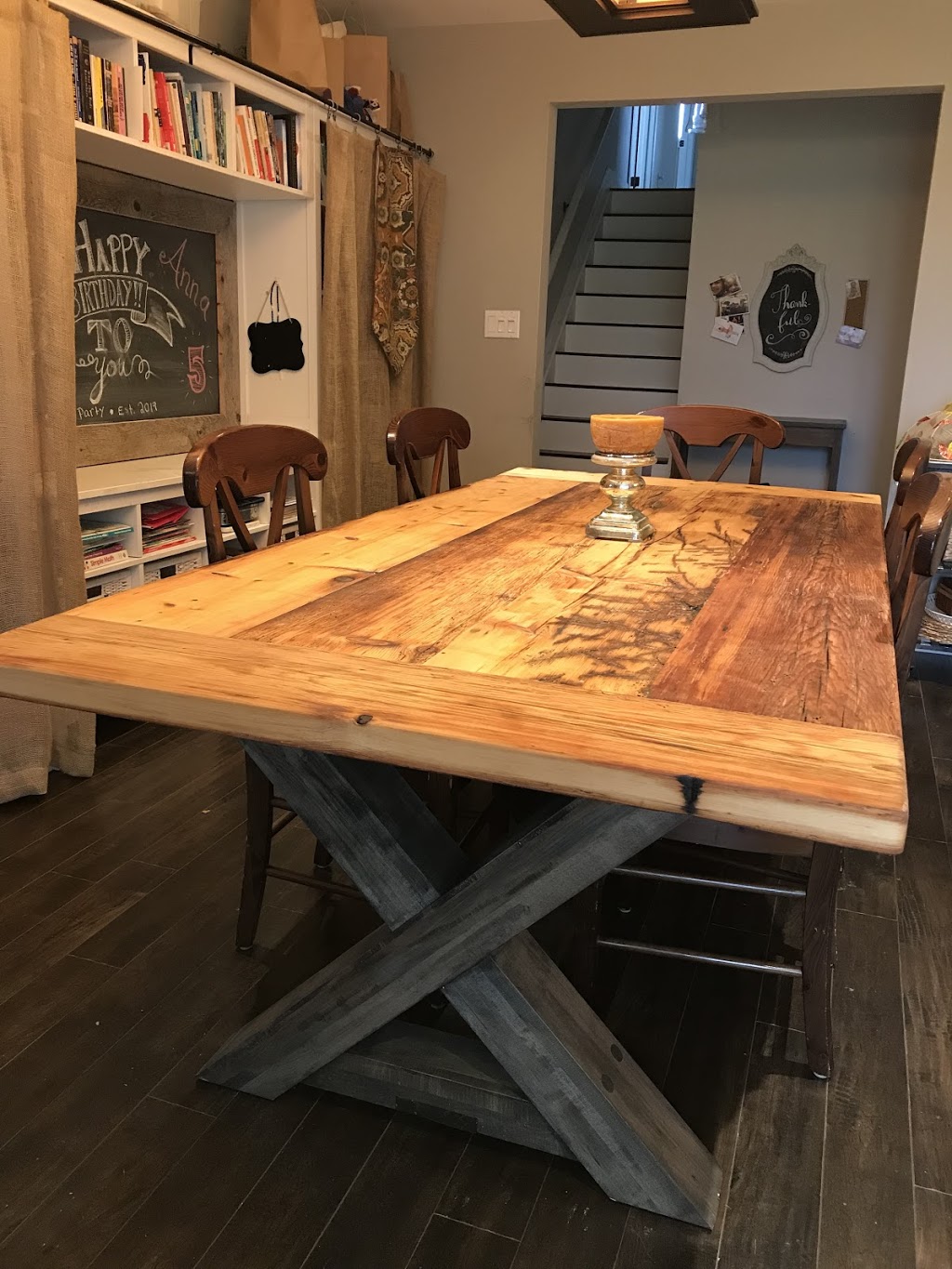 Claddagh Custom Cabinetry | 86 Wintemute St, Fort Erie, ON L2A 2P1, Canada | Phone: (905) 380-8646