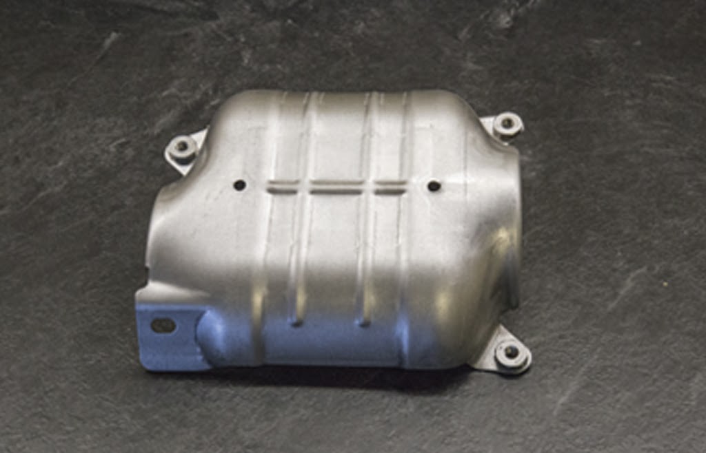 Canada Stampings | 1299 Commerce Way, Woodstock, ON N4V 0A2, Canada | Phone: (519) 537-6245