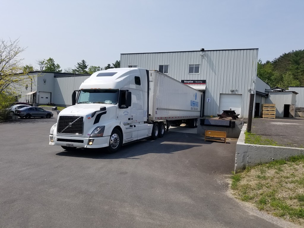 Industries Trudo Ontario Drive Gear | 34 Rue Belmont, Richmond, QC J0B 2H0, Canada | Phone: (819) 826-5941