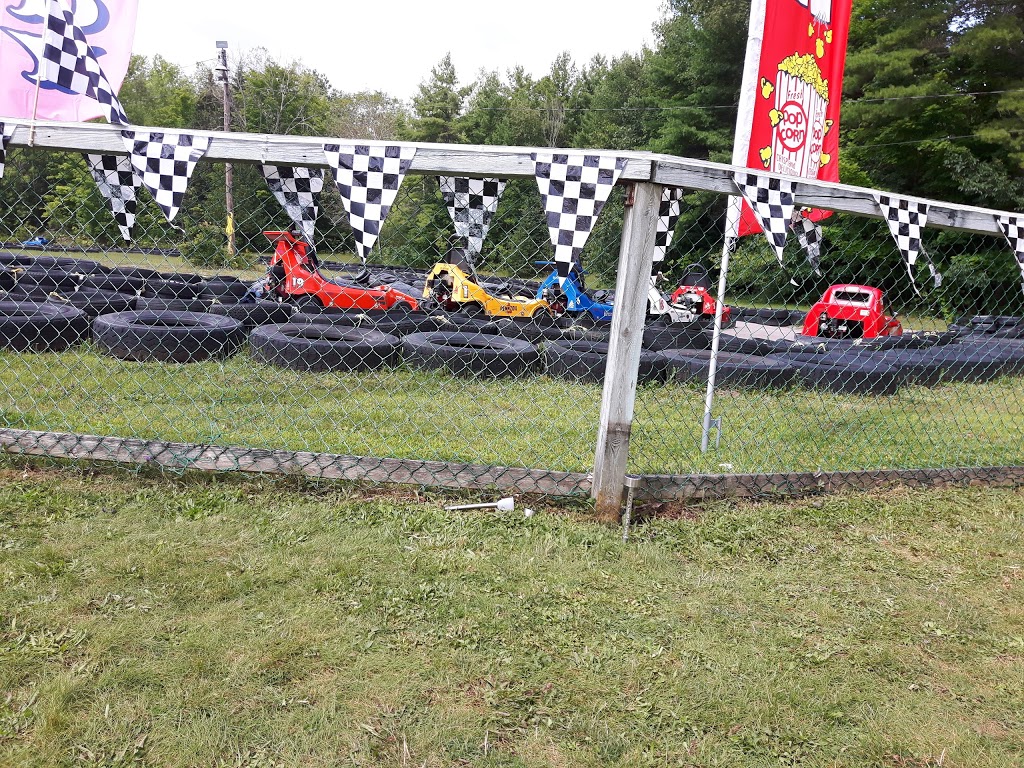 Coboconk Go-Karts & Mini-Putt | 6923 ON-35, Coboconk, ON K0M 1K0, Canada | Phone: (705) 454-9368