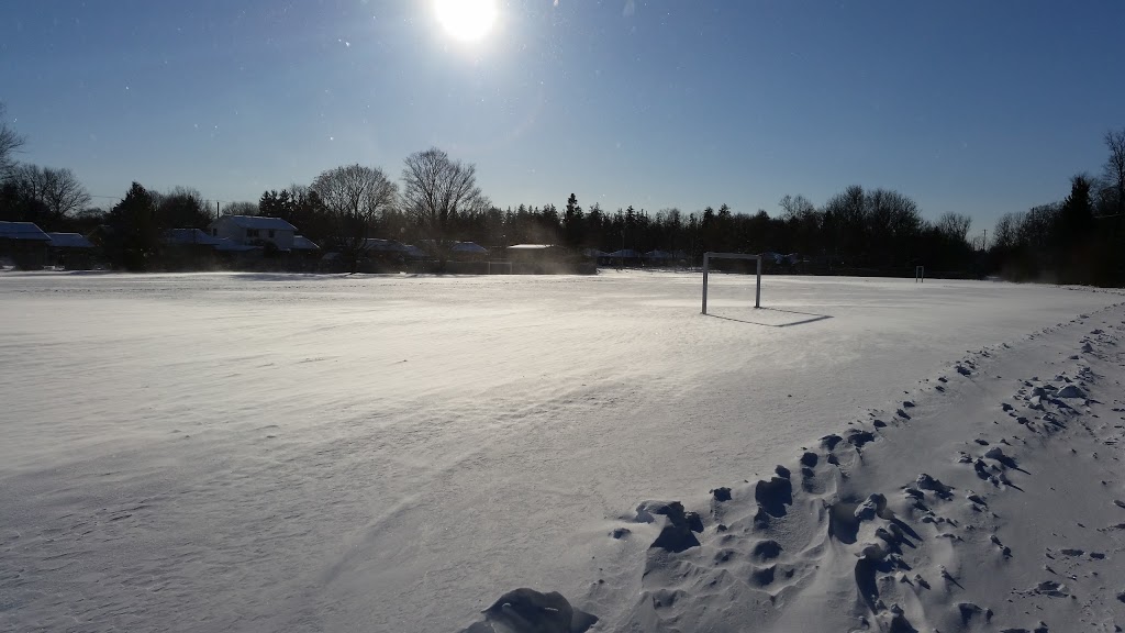 Kensal Park | 150 Chelsea Ave, London, ON N6J 1A9, Canada