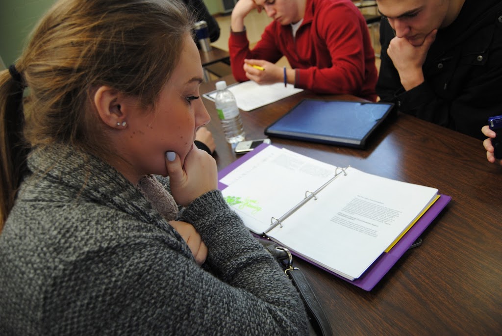 Nefeli Teaching | 118 Finch Ave W #13, North York, ON M2N 7G2, Canada | Phone: (647) 444-3354