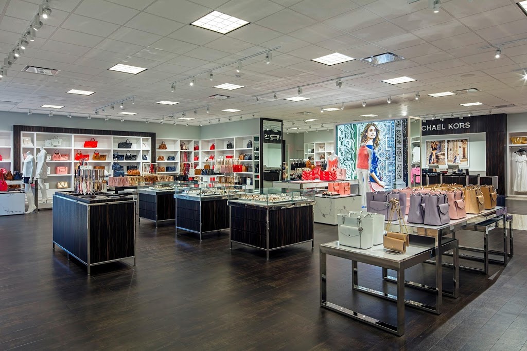 Michael Kors Outlet | 13850 Steeles Ave #503, Halton Hills, ON L7G 5G2, Canada | Phone: (905) 864-3184