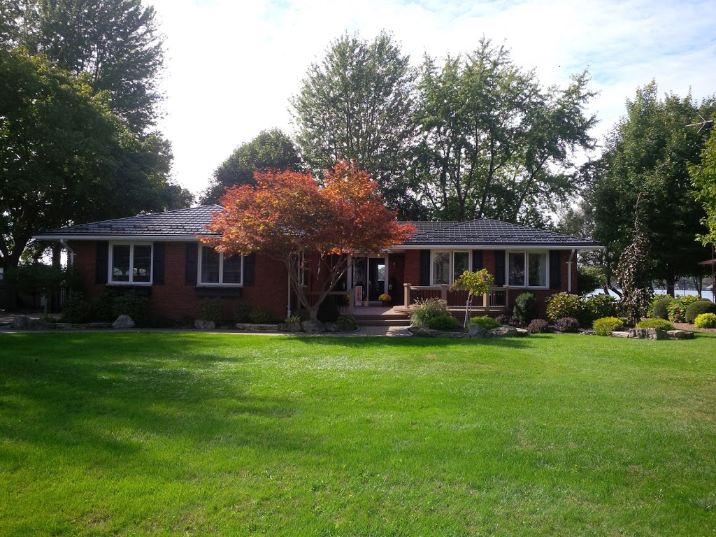 Hy-Grade Steel Roofing System | 2626 Ego Sideroad, Orillia, ON L3V 6H3, Canada | Phone: (855) 494-7233