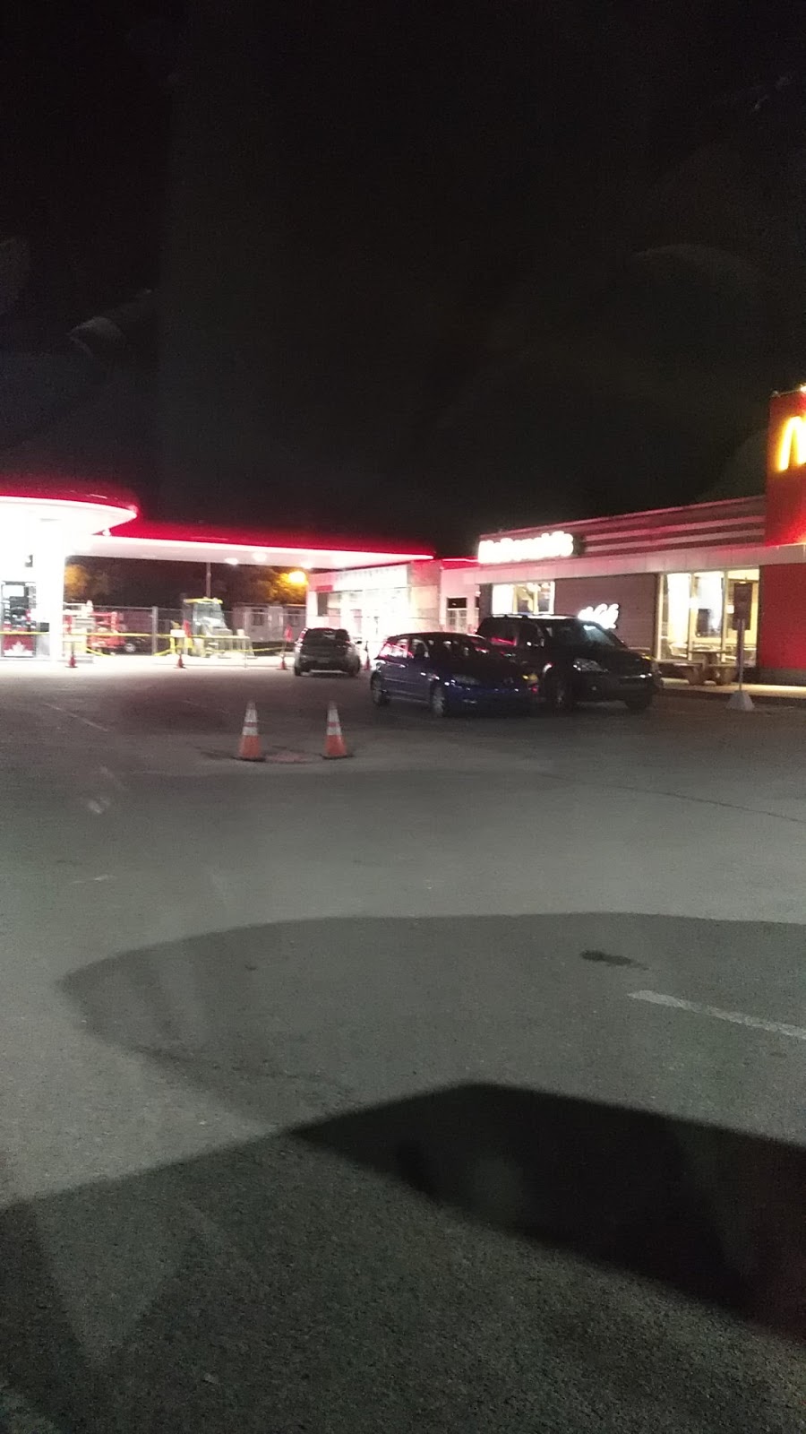 Petro-Canada | 1510 Chemin de Saint-Jean, La Prairie, QC J5R 2L7, Canada | Phone: (450) 619-2586
