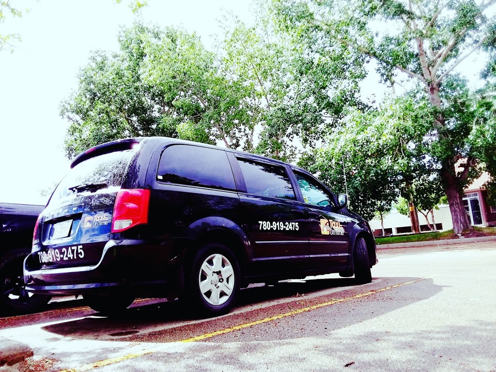 Taxi on time - Local Taxi Service & Airport Taxi Services | 9821 108 St, Fort Saskatchewan, AB T8L 2J2, Canada | Phone: (780) 919-2475