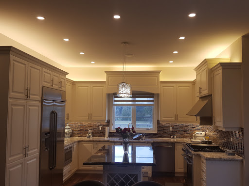 Scorpio Electrical | 124 Tomabrook Crescent, Brampton, ON L6R 0V5, Canada | Phone: (647) 779-6055