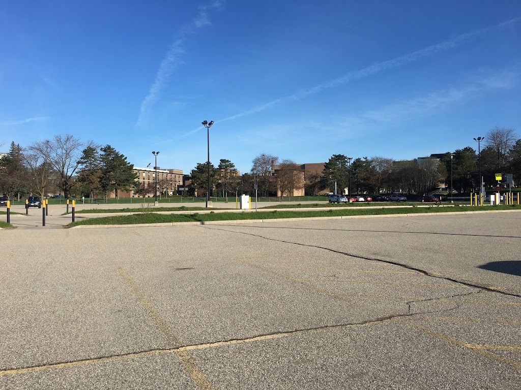 Parking Lot C, University of Waterloo | Seagram Dr, Waterloo, ON N2L, Canada | Phone: (519) 888-4567