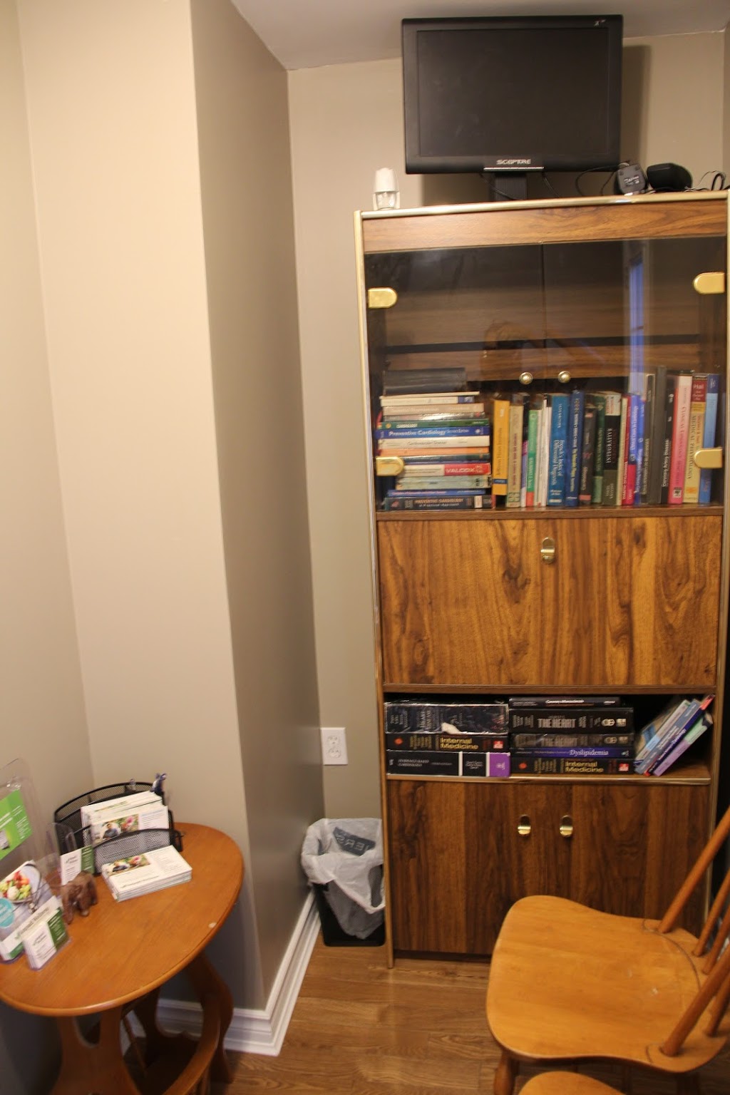 German Homeopathic Clinic and Research Center | 31 Highbarry Crescent, Kitchener, ON N2N 3P6, Canada | Phone: (519) 489-0403