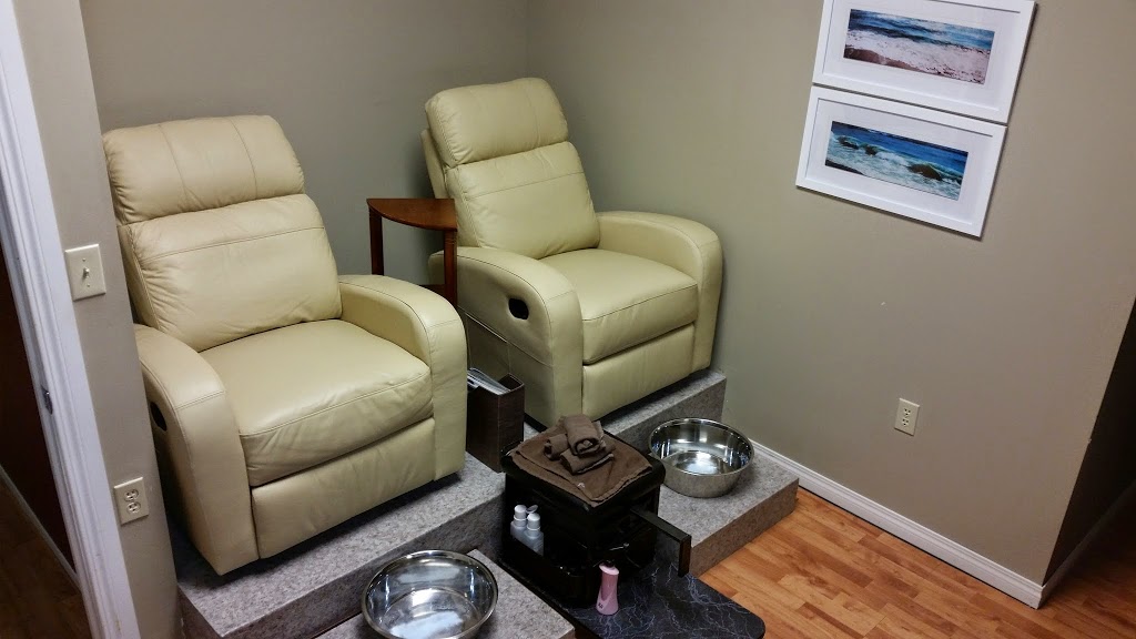 Hair In Motion | 1146 Dorothy St, Regina, SK S4X 4L1, Canada | Phone: (306) 924-2000