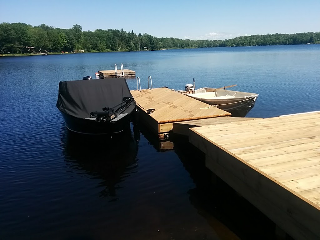Northern Estates Landscaping | Clerks Rd, MacTier, ON P0C 1H0, Canada | Phone: (705) 375-1287