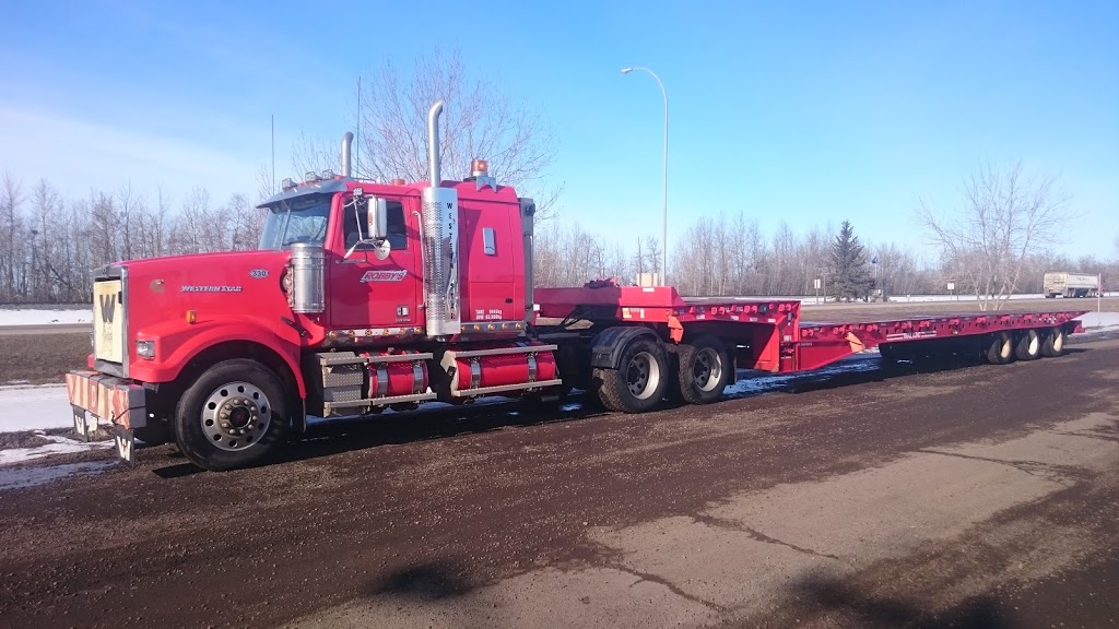 Smokin Wands Car & Truck Wash | 11107 104 Ave, Westlock, AB T7P 1B2, Canada | Phone: (780) 349-5436