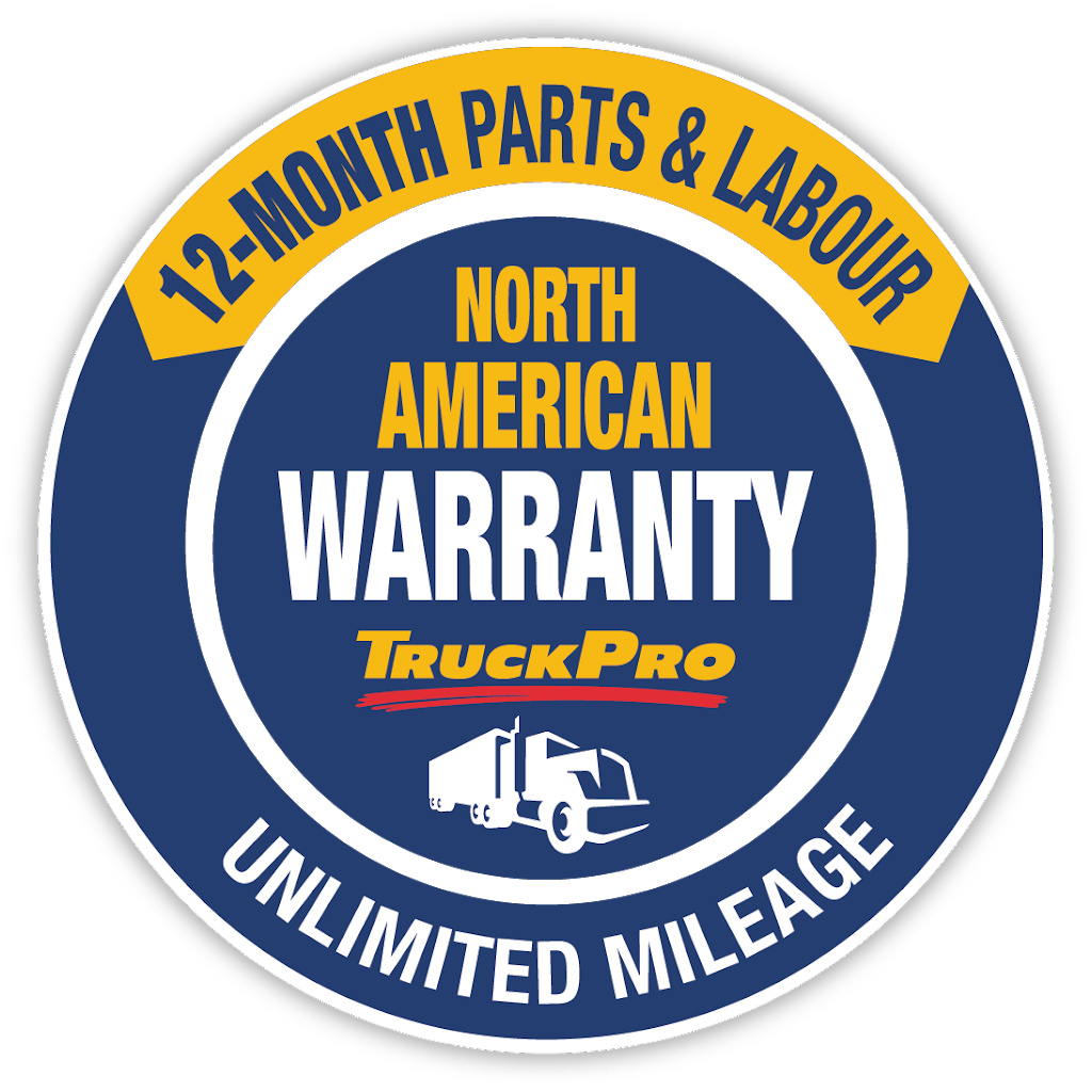 Brockville Tractor-Trailer Maintenance (2001) Ltd - – TruckPro R | 3524 26, Prescott, ON K0E 1T0, Canada | Phone: (613) 925-2889