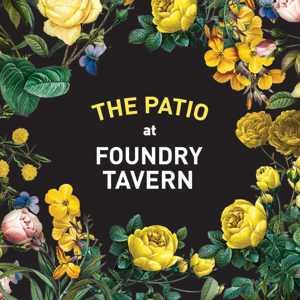 Foundry Tavern | restaurant | 74 Grand Ave S, Cambridge, ON N1S 2L9, Canada | 2264761186 OR +1 226-476-1186
