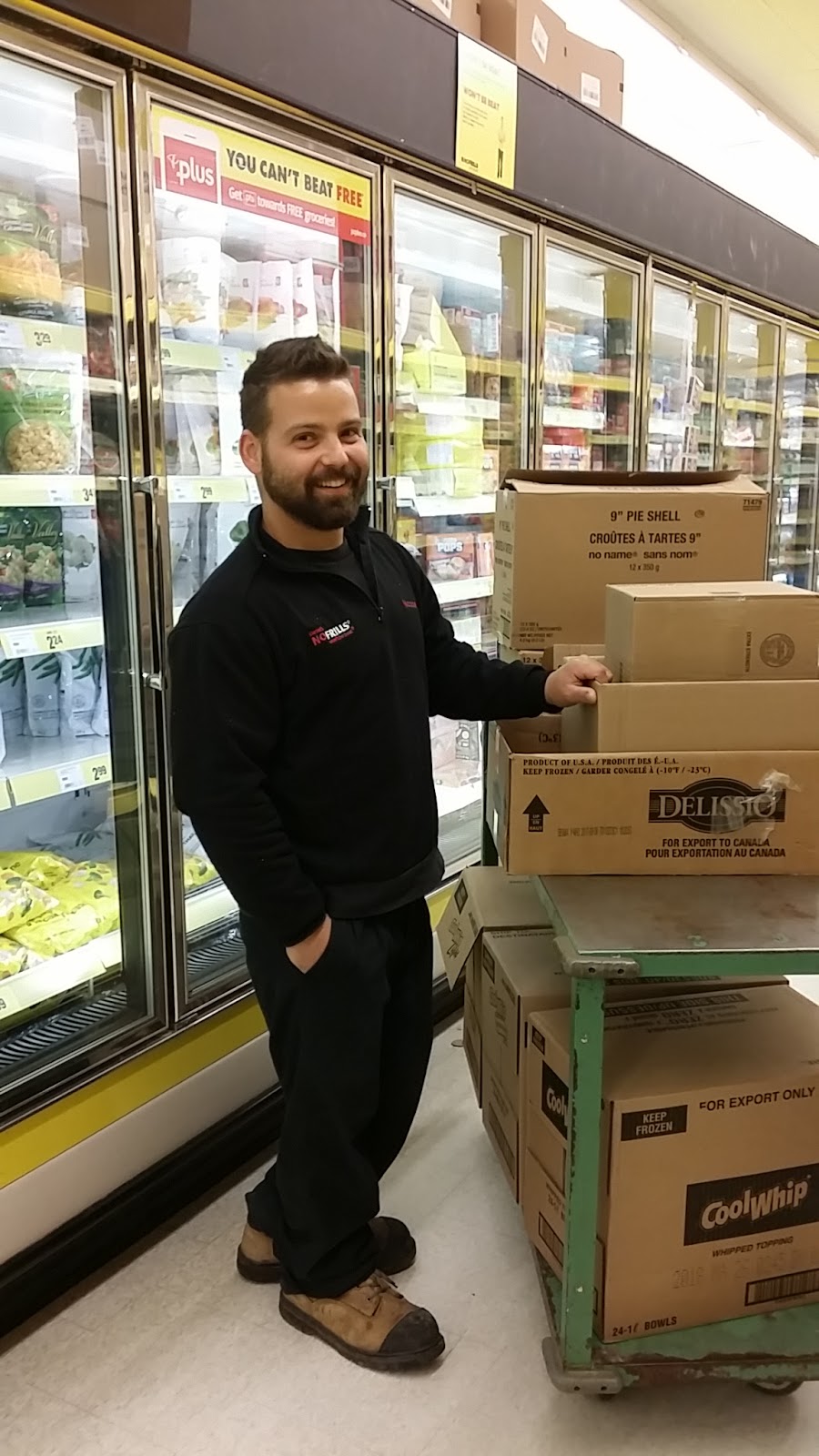 Daniels No Frills | 726 Principale St, Casselman, ON K0A 1M0, Canada | Phone: (866) 987-6453