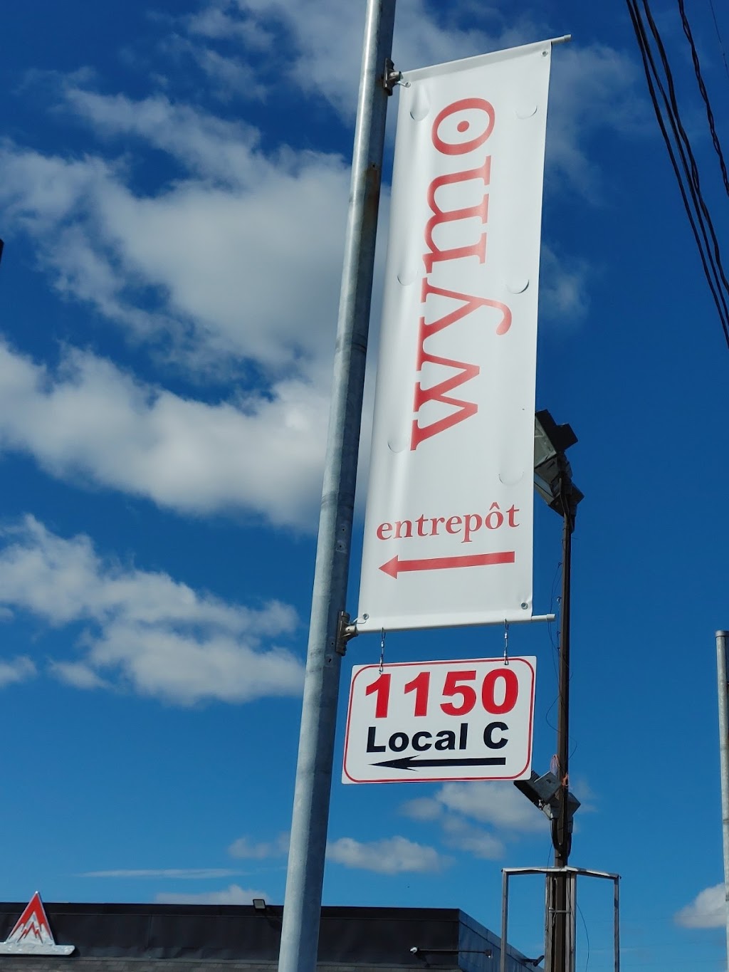 Wymo | 1150 Bd des Laurentides Suite C, Saint-Jérôme, QC J7Z 7L3, Canada | Phone: (855) 644-4484