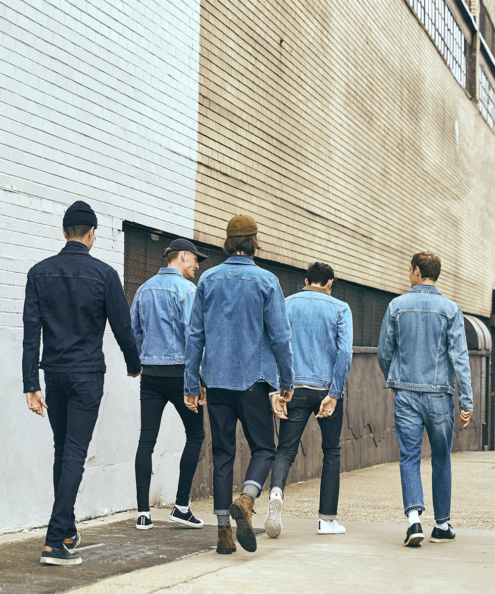 JEANS ATELIER | 3050 Boul de Portland, Sherbrooke, QC J1L 1K1, Canada | Phone: (819) 347-3716