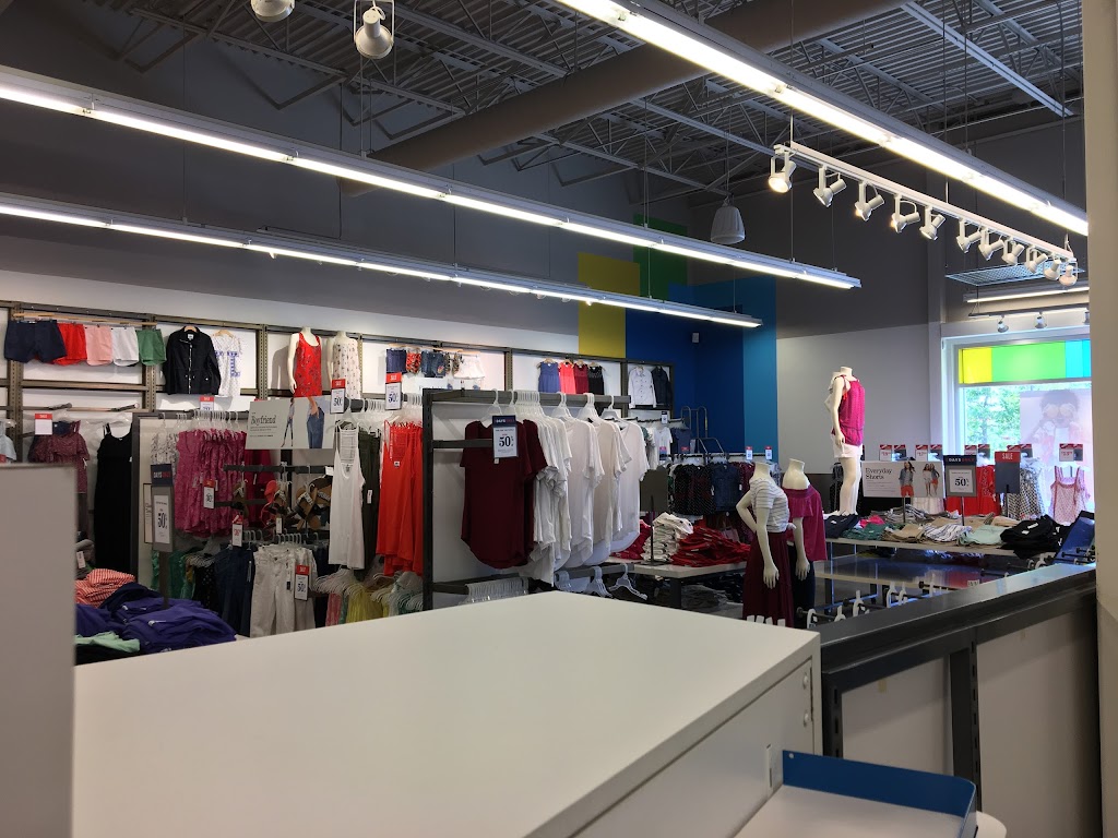 Old Navy - with Curbside Pickup | 1270 Wellington Rd, London, ON N6E 1M3, Canada | Phone: (519) 685-9604
