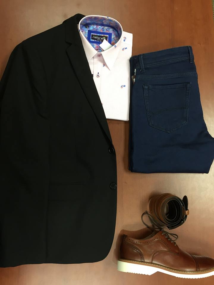 Boutique Manhattan | 330 Rue Notre Dame E, Victoriaville, QC G6P 4A6, Canada | Phone: (819) 752-3235