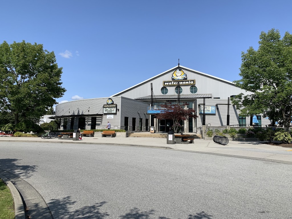 Watermania | 14300 Entertainment Blvd, Richmond, BC V6W 1K3, Canada | Phone: (604) 448-5353