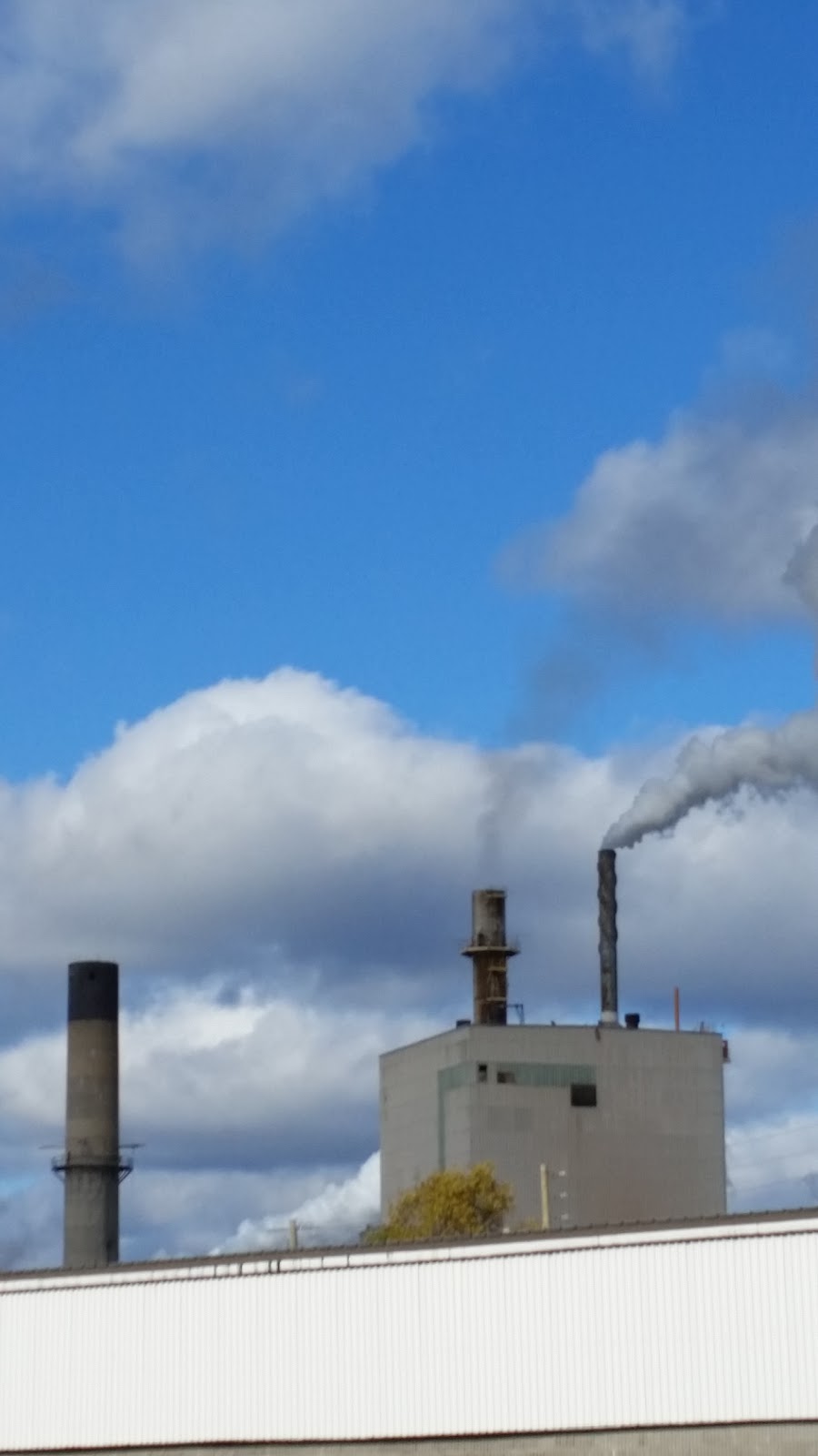 Domtar Corp. | 1 Station Rd, Espanola, ON P5E 1R6, Canada | Phone: (705) 869-2020