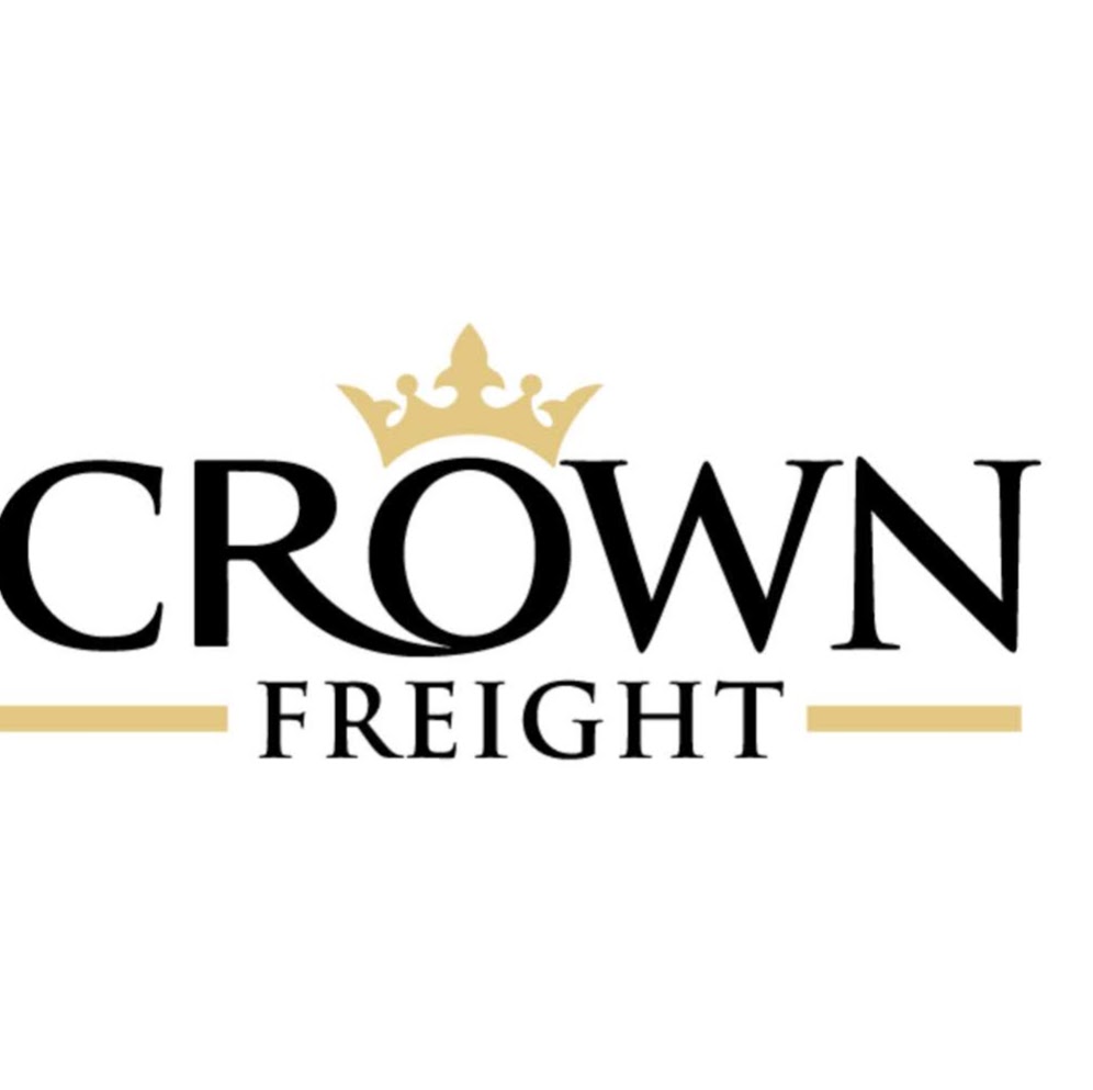 Crown Freight Inc | 4221 Catalina Blvd NE, Calgary, AB T1Y 6Y5, Canada | Phone: (403) 624-4444