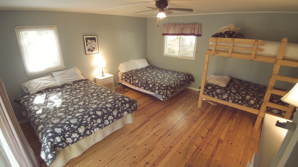 RiverRun Rafting | 1260 Grants Settlement Rd, Foresters Falls, ON K0J 1V0, Canada | Phone: (800) 267-8504
