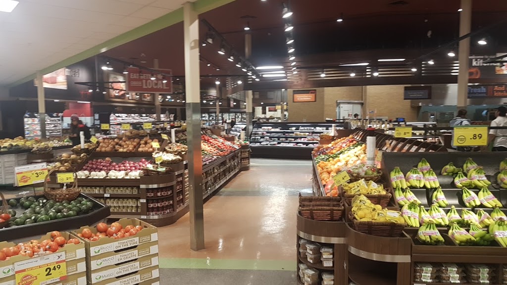 Sobeys - Northdale | 965 Henderson Hwy, Winnipeg, MB R2K 2M3, Canada | Phone: (204) 338-0349