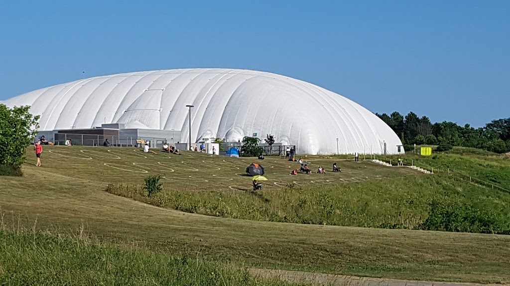 Whitby Iroquois Soccer Club | 695 Rossland Rd W, Whitby, ON L1R 2P2, Canada | Phone: (905) 668-2009