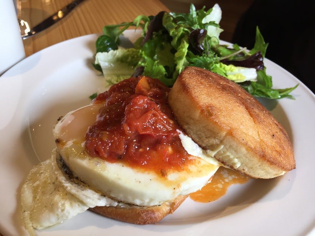 Catkin Cafe | 11 Point Lawrence Rd, Olga, WA 98279, USA | Phone: (360) 376-3242