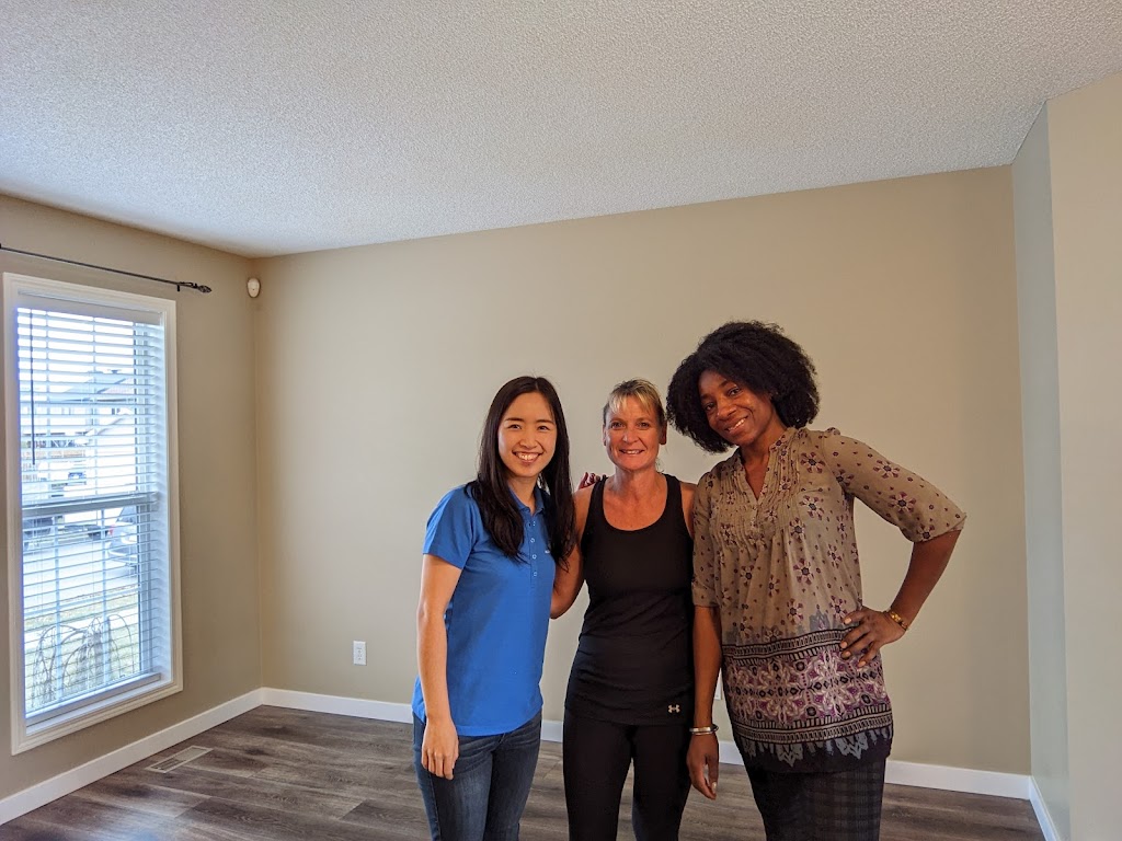Home Spritz | 35 Masters Green SE, Calgary, AB T3M 2T2, Canada | Phone: (587) 830-2012