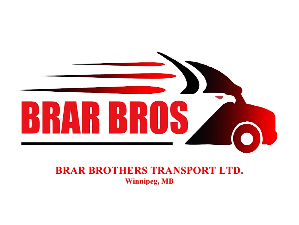 Brar Brothers Transport Ltd. - 85 Brooksmere Trl, Winnipeg, MB R2R 2Z7 ...