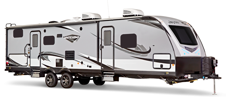 Leisure Trailer Sales | 204 Patillo Rd, Tecumseh, ON N8N 2L9, Canada | Phone: (519) 727-3400