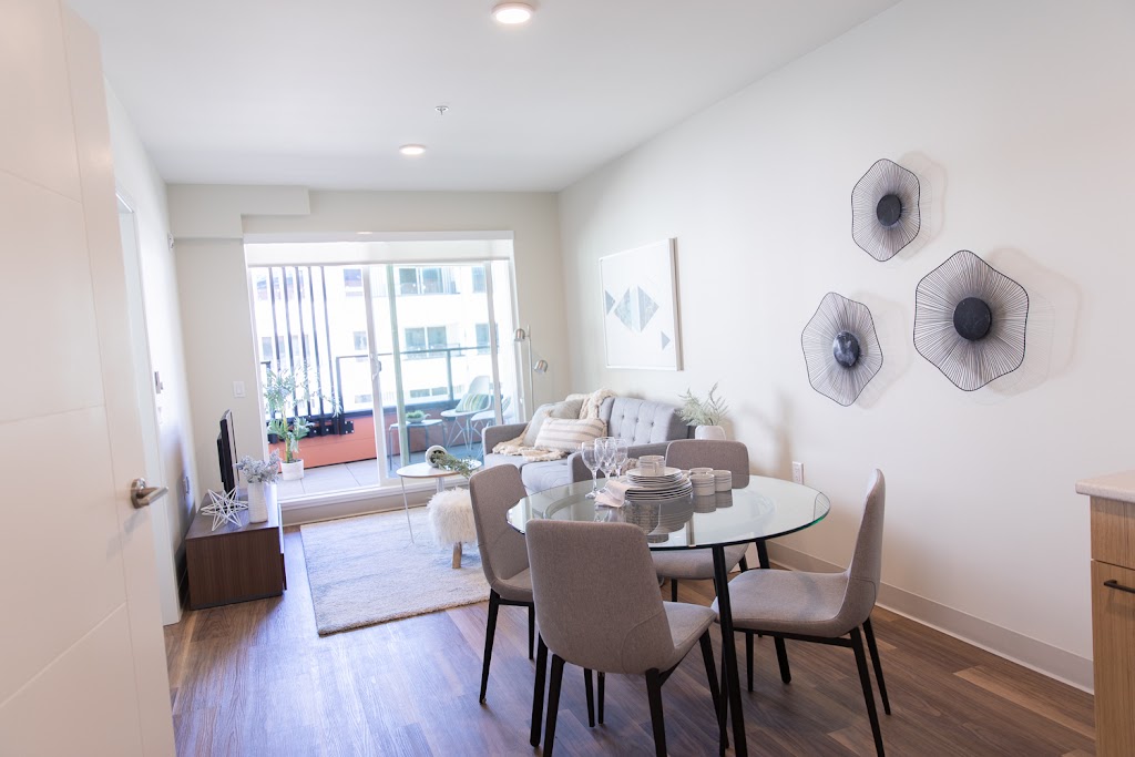 Wisteria Place, an Optima Living community | 4388 Garry St, Richmond, BC V7E 2V2, Canada | Phone: (604) 204-0910