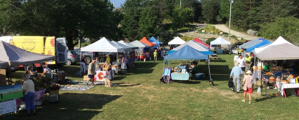 Chester Farmers & Artisans Market | 37 Smith Rd, Chester, NS B0J 1J0, Canada | Phone: (902) 277-1697