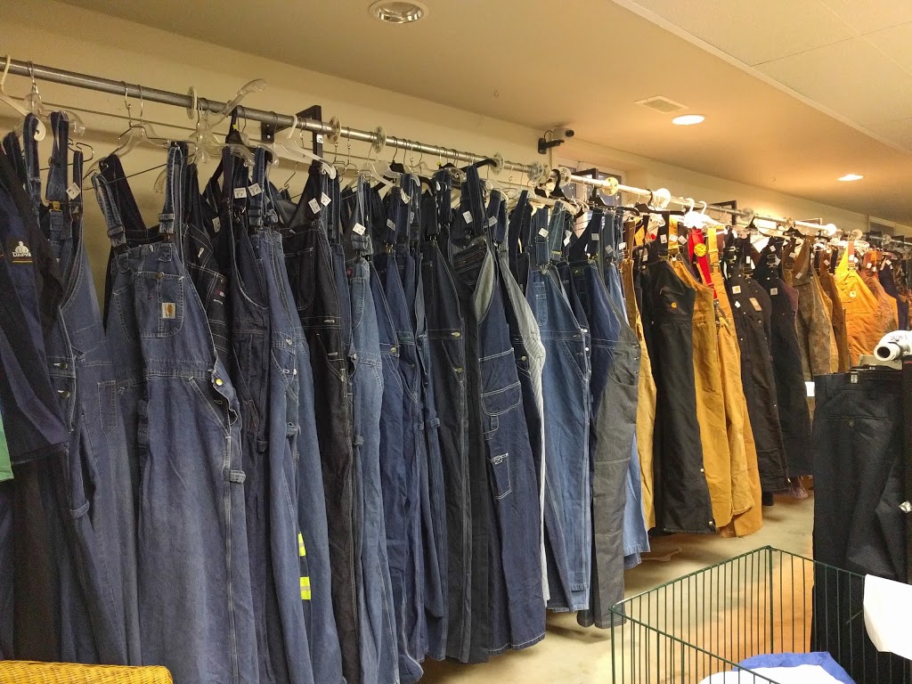 McKenzie Creek Trading Co | 150 Oakland Rd, Oakland, ON N0E 1L0, Canada | Phone: (519) 446-2313