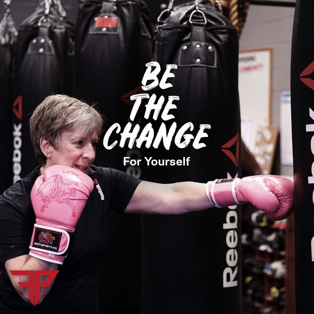 Reebok CrossFit FirePower | 705 Nipissing Rd, Milton, ON L9T 4Z5, Canada | Phone: (905) 864-9941