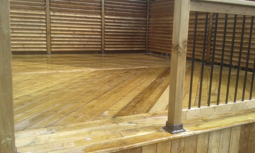 G.T.A Decks and Flooring | 60 Humber Blvd N, York, ON M6N 2H3, Canada | Phone: (647) 400-5053