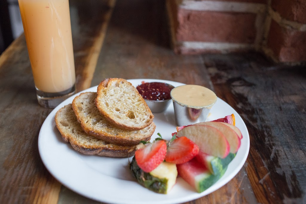 Rooster Cafe & Kitchen | 10732 82 Ave NW, Edmonton, AB T6E 6P4, Canada | Phone: (780) 413-8045