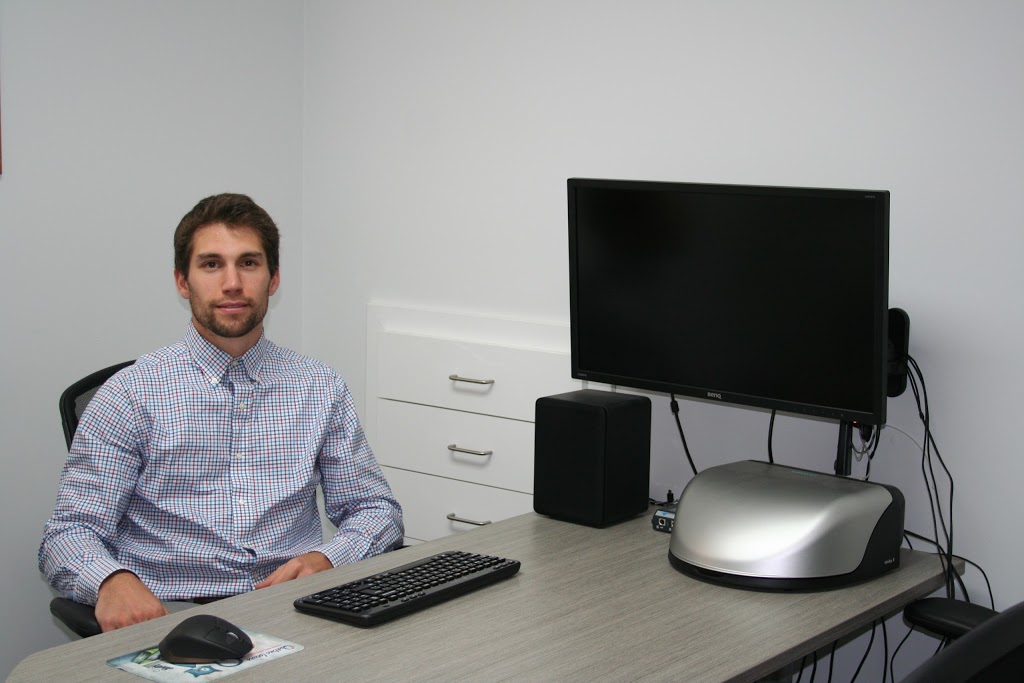 Richard Audioprothésiste | 1309 Rue Grégoire, Sherbrooke, QC J1N 1S6, Canada | Phone: (819) 821-3005
