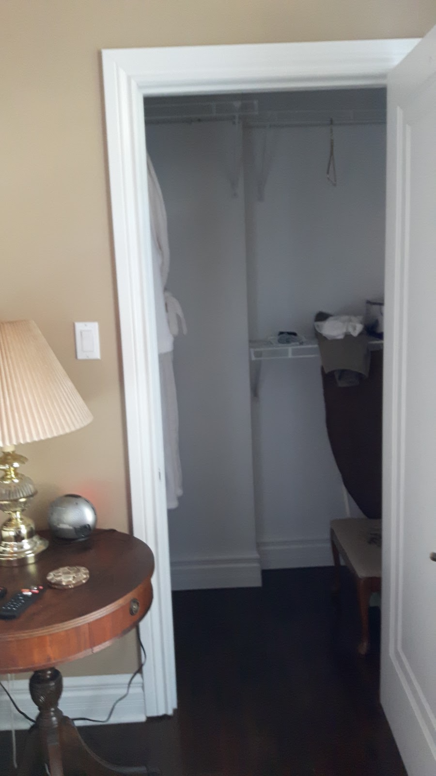 Eagles Rest Bed & Breakfast | 140 Brayside St, Port Stanley, ON N5L 1A2, Canada | Phone: (519) 670-2894