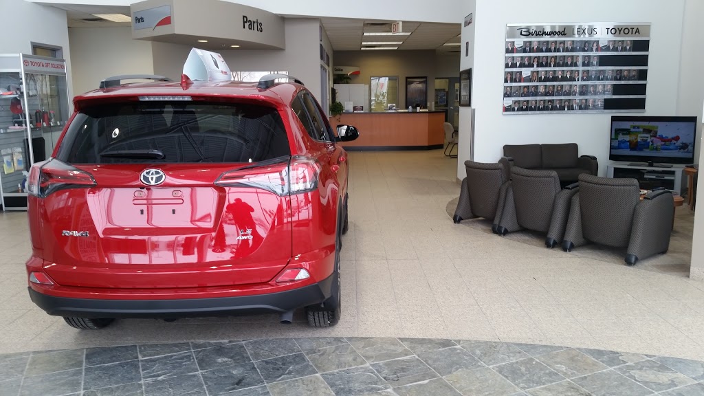 Birchwood Toyota | 70-3965 Portage Ave #70, Winnipeg, MB R3K 2H8, Canada | Phone: (204) 889-3700