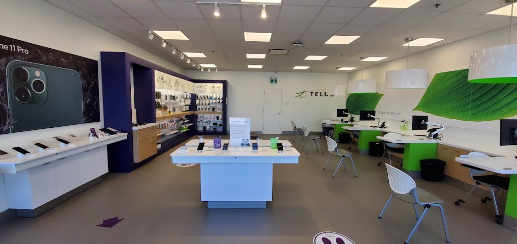 TELUS | 1915 Bd Talbot SUITE 10, Chicoutimi, QC G7H 7Y4, Canada | Phone: (418) 615-2000