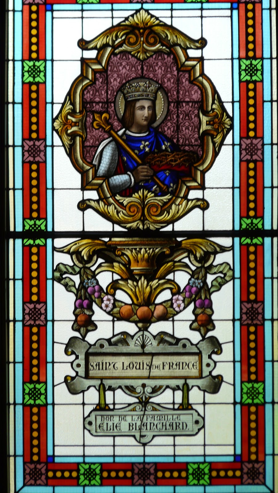 Église Saint-Joseph-de-Bordeaux | 1650 Rue Viel, Montréal, QC H3M 1G5, Canada | Phone: (514) 334-5268