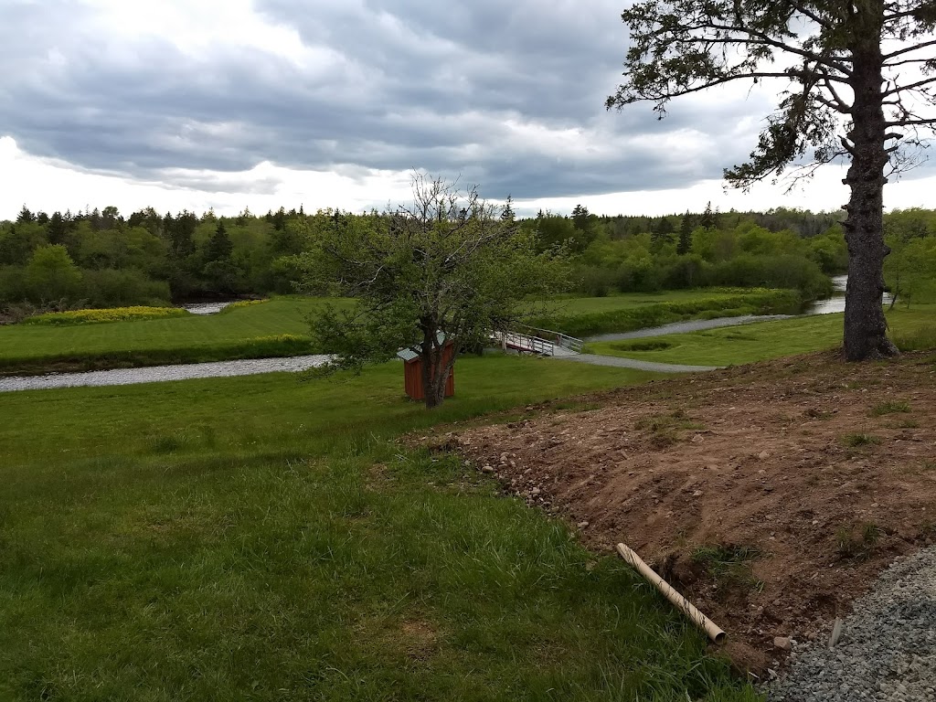 Forest Glen Bible Camp | 884 Forest Glen Rd, Brookfield, NS B0N 1C0, Canada | Phone: (902) 673-3228