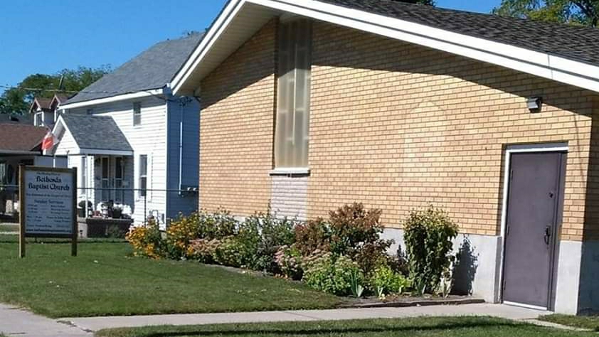 Bethesda Baptist Church | 67 Sovereen St, Delhi, ON N4B 1L7, Canada | Phone: (519) 582-1452