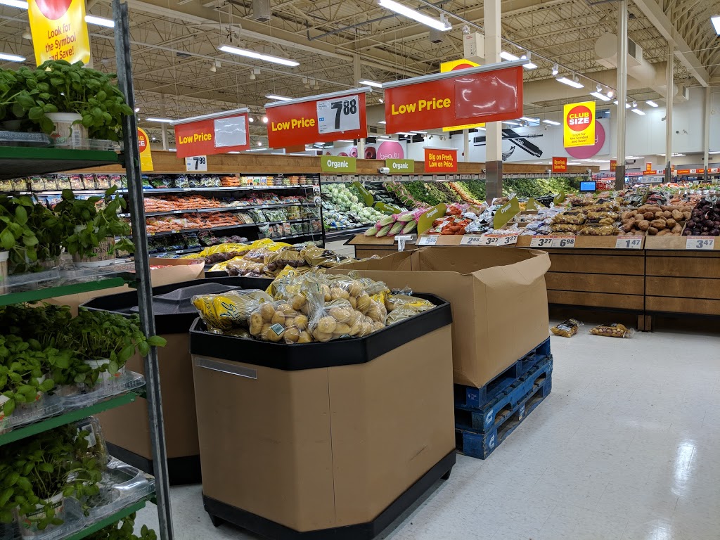 Real Canadian Superstore | 101 St Albert Trail, St. Albert, AB T8N 6L5, Canada | Phone: (780) 418-6818