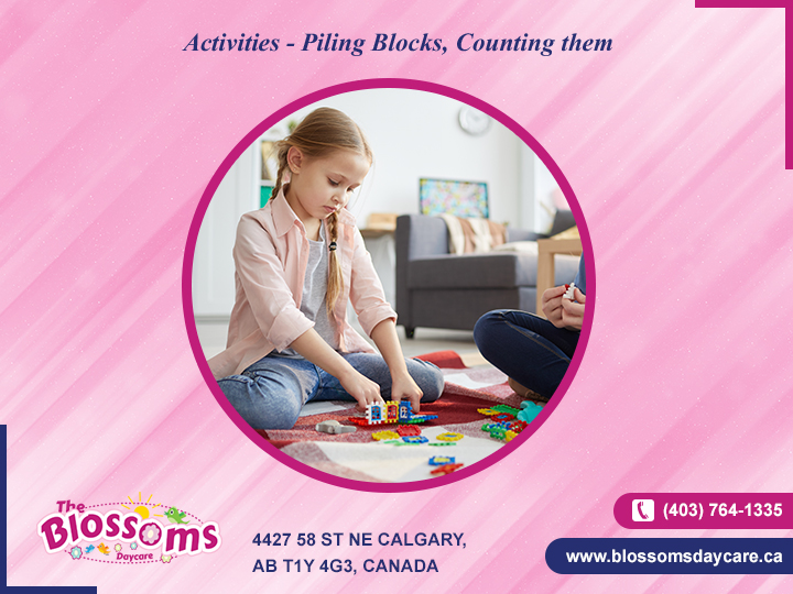The Blossoms Daycare (Temple), Preschool, Before and After Schoo | 4427 58 St NE, Calgary, AB T1Y 4G3, Canada | Phone: (403) 764-1335